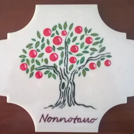 Bed & Breakfast Nonnotano 3*