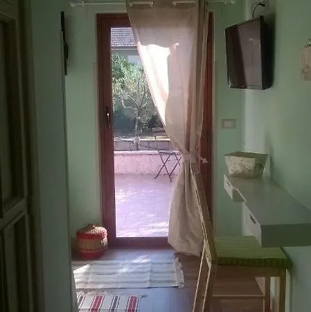 Bed & Breakfast Nonnotano