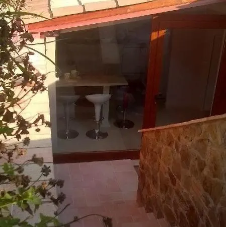 Nonnotano Bed & Breakfast