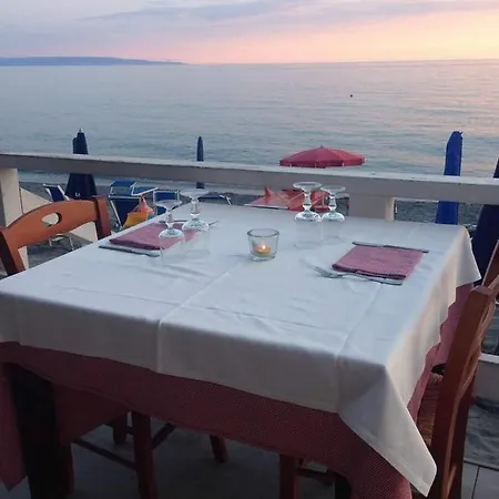 Bed & Breakfast Nonnotano Nocera Terinese