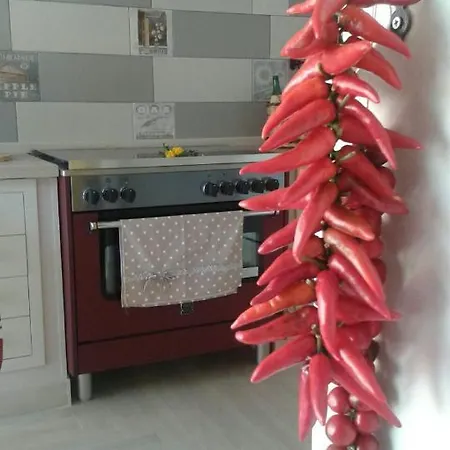 Bed & Breakfast Nonnotano