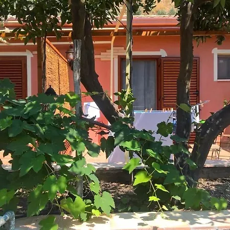 Bed & Breakfast Nonnotano 3*