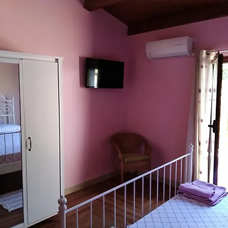 Nonnotano Bed & Breakfast