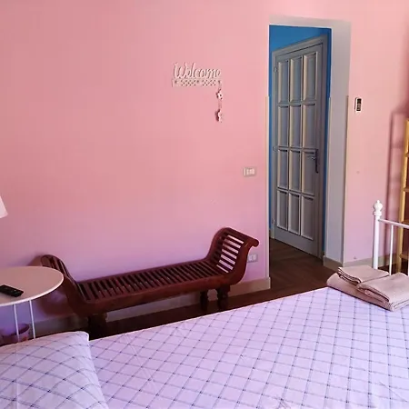 Nonnotano Bed & Breakfast