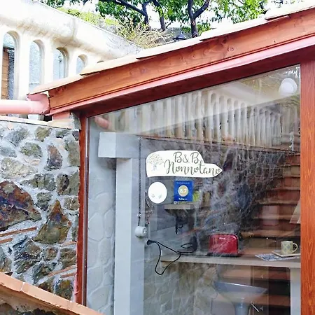 Panzió Nonnotano 3*