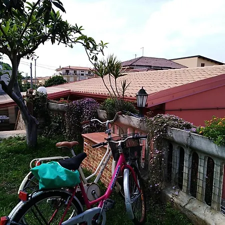 Nonnotano Bed & Breakfast
