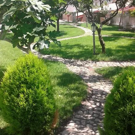 Bed & Breakfast Nonnotano