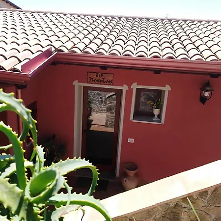 Nonnotano Bed & Breakfast