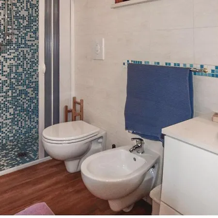 Nonnotano Panzió Nocera Terinese