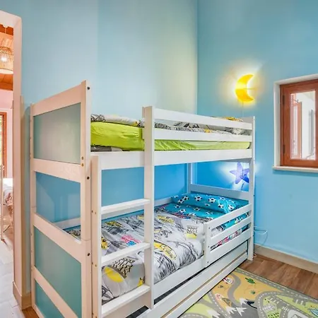 Nonnotano Bed & Breakfast Nocera Terinese