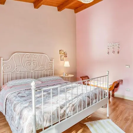 Nonnotano Panzió Nocera Terinese