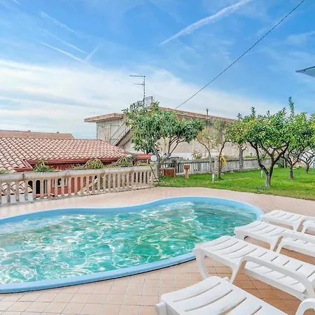 Nonnotano Bed & Breakfast Nocera Terinese