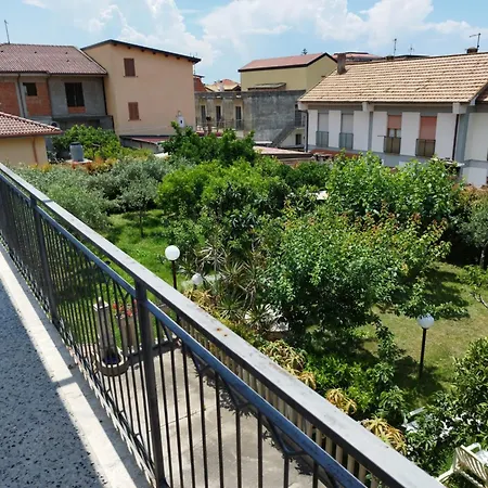 Nonnotano 3* Nocera Terinese
