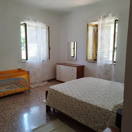 Nonnotano Bed & Breakfast