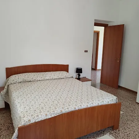 Nonnotano Bed and Breakfast Nocera Terinese